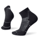 Smartwool Run Targeted Cushion Ankle Socks - Mens, Black, Medium, SW001661001M