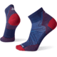 Smartwool Run Zero Cushion Ankle Socks - Mens, 092 Deep Navy, Extra Large, SW001653092XL