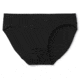 Smartwool Seamless Bikini Boxed - Womens, Black, Small, SW015130001-S