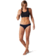 Smartwool Seamless Bikini Boxed - Womens, Deep Navy, Extra Small, SW015130092-XS