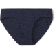 Smartwool Seamless Bikini Boxed - Womens, Deep Navy, Extra Small, SW015130092-XS