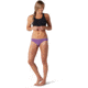 Smartwool Seamless Bikini Boxed - Womens, Desert Orchid, Large, SW015130C96-L
