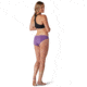 Smartwool Seamless Bikini Boxed - Womens, Desert Orchid, Large, SW015130C96-L