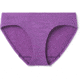 Smartwool Seamless Bikini Boxed - Womens, Desert Orchid, Large, SW015130C96-L