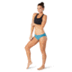 Smartwool Seamless Bikini Boxed - Womens, Light Ocean Abyss, Small, SW000848F66S