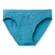 Smartwool Seamless Bikini Boxed - Womens, Light Ocean Abyss, Small, SW000848F66S