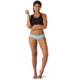 Smartwool Seamless Bikini Boxed - Womens, Light Wave Blue, Extra Large, SW015130D83-XL
