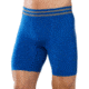Seamless Boxer Brief-Mens-Bright Blue-X-Large