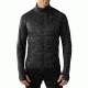 Smartwool SL Corbet 120 Jacket - Men's -Black-Small