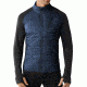 Smartwool SL Corbet 120 Jacket - Men's -Deep Navy/Charcoal-Large