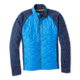 Smartwool Smartloft 120 Jacket - Mens, Light Alpine Blue, 2XL, SW019037C31-XXL
