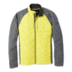 Smartwool Smartloft 120 Jacket - Mens, Sulphur, Small, SW019037B81-S