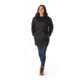 Smartwool Smartloft 180 Parka - Womens, Black, Extra Small, SW019257001-XS