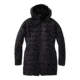 Smartwool Smartloft 180 Parka - Womens, Black, Extra Small, SW019257001-XS