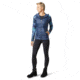 Smartwool Smartloft 60 Hoodie Full Zip - Womens, Deep Navy, Small, SW019080092-S