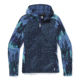 Smartwool Smartloft 60 Hoodie Full Zip - Womens, Deep Navy, Small, SW019080092-S