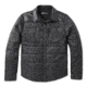 Smartwool Smartloft 60 Shirt Jacket - Mens, Black, Extra Large, SW019039001-XL
