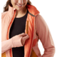 Smartwool Smartloft Hybrid Jacket - Womens, Terracotta, Small, SW002960P45100S000