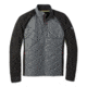 Smartwool Smartloft Jacket - Mens, 018 Graphite, Extra Large, SW016787018XL