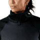 Smartwool Smartloft Pullover - Womens, Black, Large, SW002964001100L000