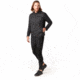 Smartwool Smartloft-X 60 Hoodie - Mens, Black, Extra Large, SW019034001-XL