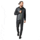Smartwool Smartloft-X 60 Hoodie - Mens, Graphite, Small, SW019034018-S