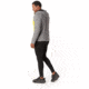 Smartwool Smartloft-X 60 Hoodie - Mens, Sulphur, Small, SW019034B81-S
