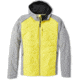 Smartwool Smartloft-X 60 Hoodie - Mens, Sulphur, Small, SW019034B81-S
