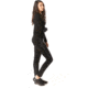 Smartwool Smartloft-X 60 Pant - Womens, Black, Extra Large, SW019263001-XL