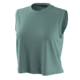 Smartwool Active Ultralite Crop Tank - Womens