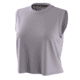 Smartwool Active Ultralite Crop Tank - Womens