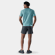 Smartwool Active Ultralite Short Sleeve - Mens