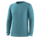 Smartwool Classic All-Season Merino Base Layer Crew - Mens