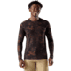 Smartwool Classic All-Season Merino Base Layer Crew - Mens