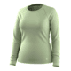 Smartwool Classic All-Season Merino Base Layer Crew - Womens