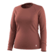 Smartwool Classic All-Season Merino Base Layer Crew - Womens