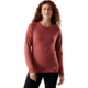 Smartwool Classic All-Season Merino Base Layer Crew - Womens