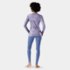 Smartwool Classic All-Season Merino Base Layer Crew - Womens