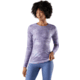 Smartwool Classic All-Season Merino Base Layer Crew - Womens
