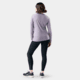 Smartwool Classic Merino Base Layer Crew - Womens