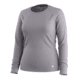 Smartwool Classic Merino Base Layer Crew - Womens