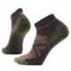 Smartwool Hike Light Cushion Ankle Socks - Men's, Chestnut, Medium, SW001611207100M000