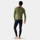 Smartwool Intraknit Merino Base Layer Crew - Mens
