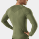Smartwool Intraknit Merino Base Layer Crew - Mens