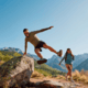 Smartwool Intraknit Merino Base Layer Crew - Mens