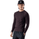 Smartwool Intraknit Merino Base Layer Crew - Mens