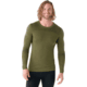 Smartwool Intraknit Thermal Merino Base Layer Crew - Mens