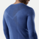 Smartwool Intraknit Thermal Merino Base Layer Crew - Mens