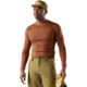 Smartwool Intraknit Thermal Merino Base Layer Crew - Mens