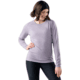 Smartwool Intraknit Thermal Merino Base Layer Crew - Womens